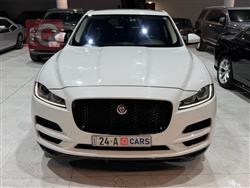 جاگوار F-Pace